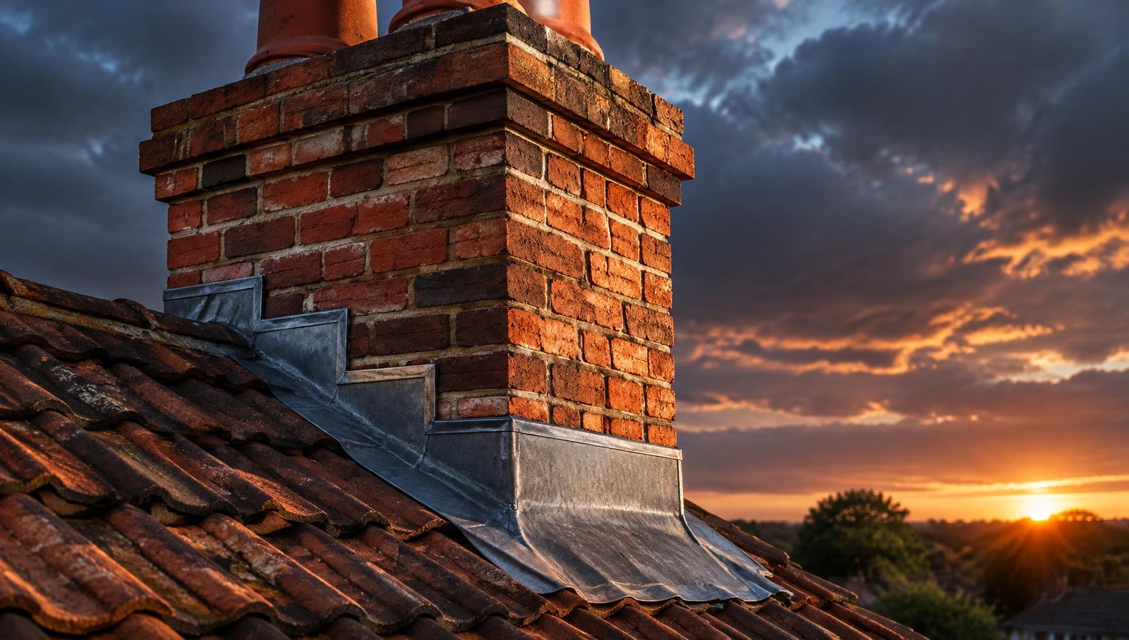 Chimney Work