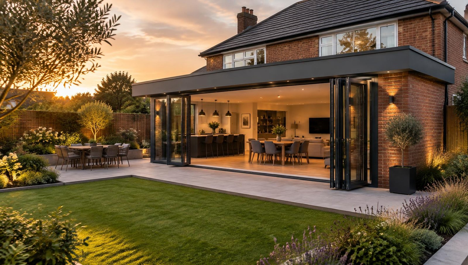 Flat Roofing